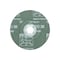 Pferd Combiclick Fiber Disc, 5", Co-Cool, 36 Grit 40705 - alternate 3
